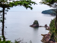 Fundy National Park Of Canada